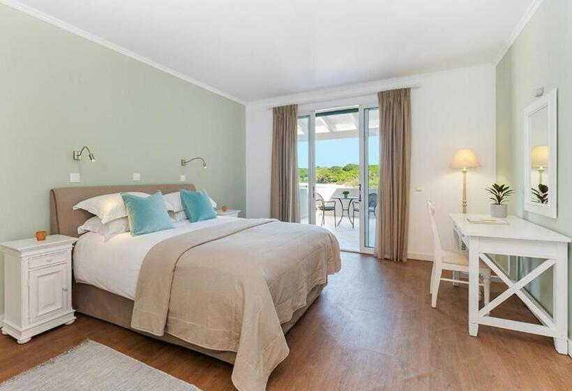 Отель Bella Mare