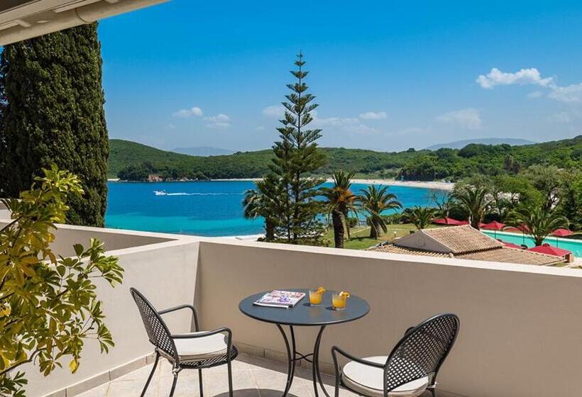 Отель Bella Mare