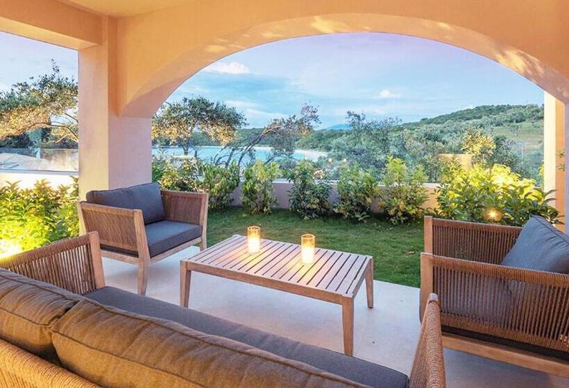 Отель Bella Mare