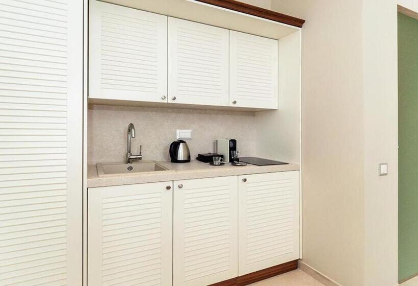 Отель Bella Mare