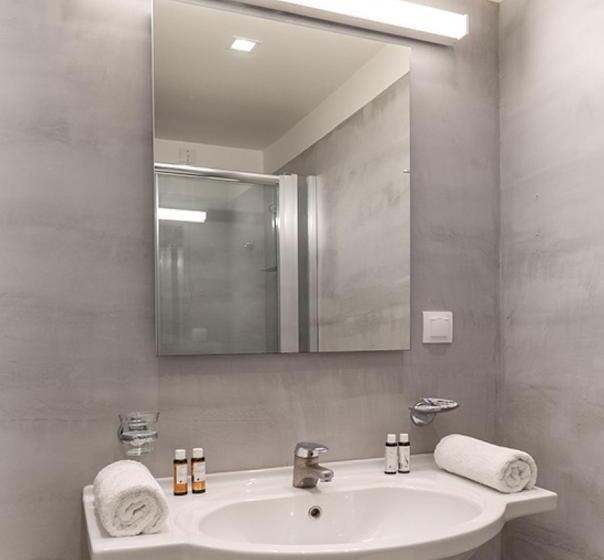 Отель Bella Mare