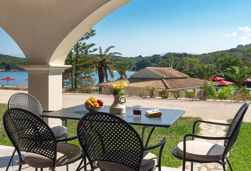 Отель Bella Mare