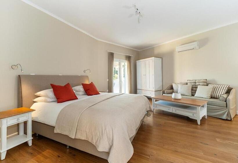 Отель Bella Mare