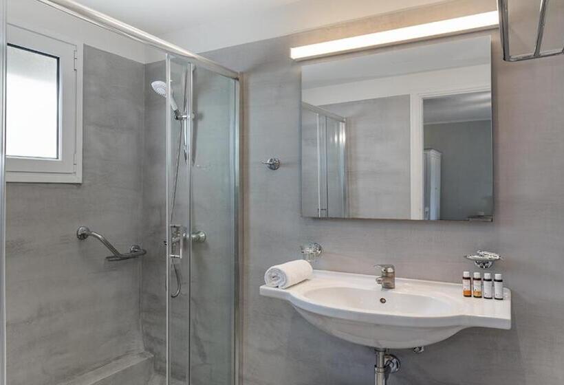 Отель Bella Mare