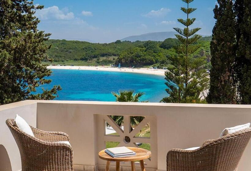 Отель Bella Mare