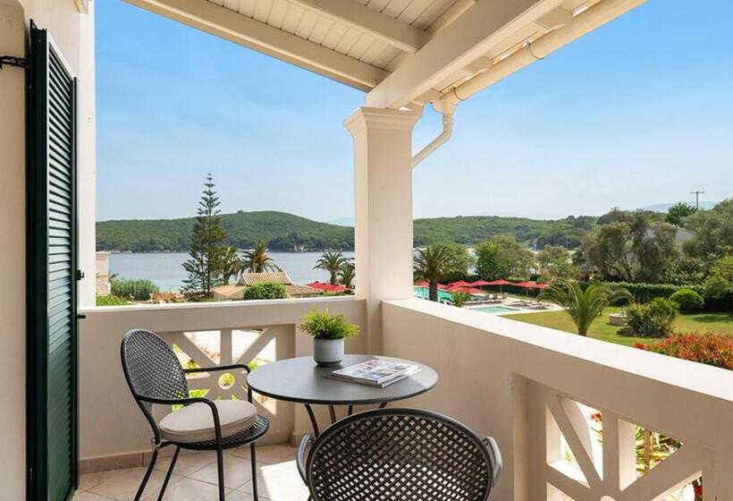 Отель Bella Mare