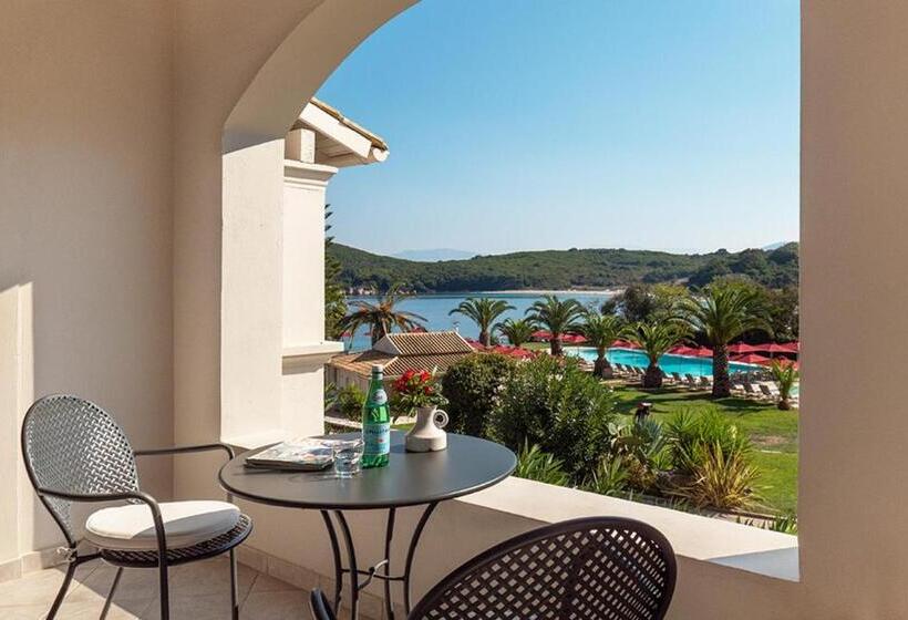 Отель Bella Mare