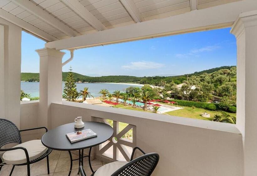 Отель Bella Mare