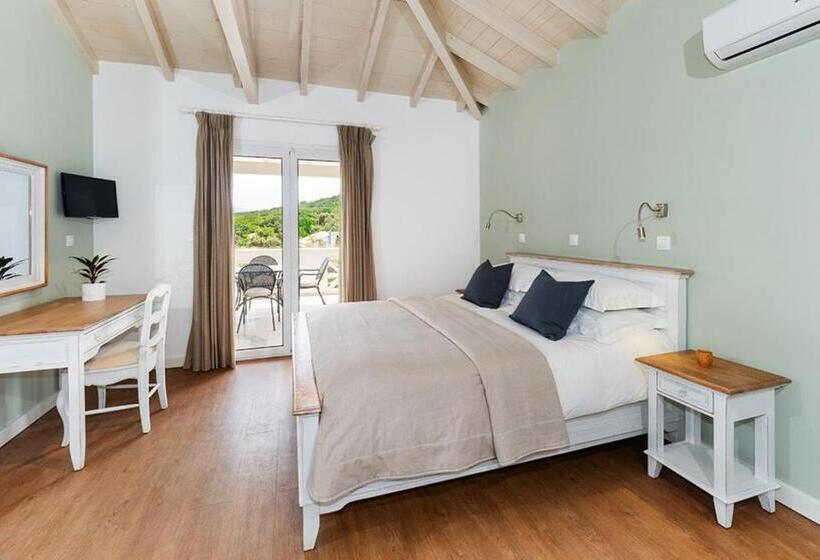 Отель Bella Mare