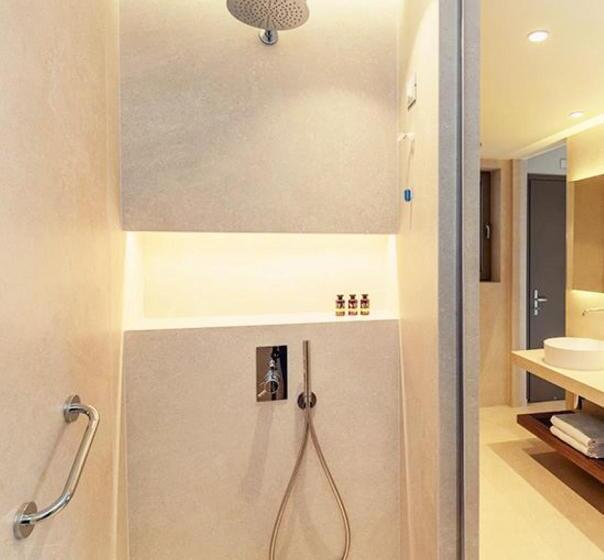 Отель Bella Mare