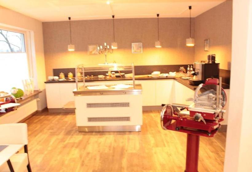 호텔 Benecke Düsseldorfer Hof