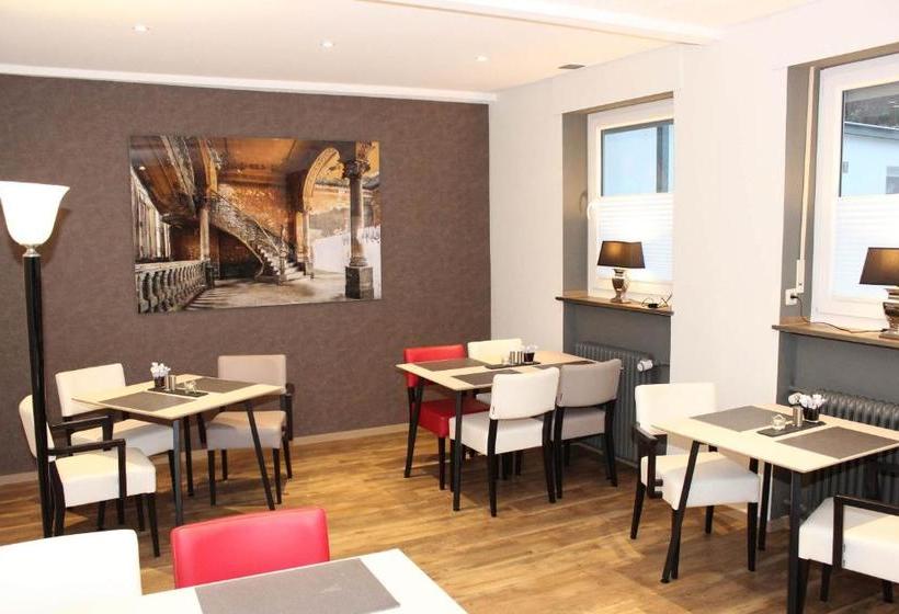 호텔 Benecke Düsseldorfer Hof