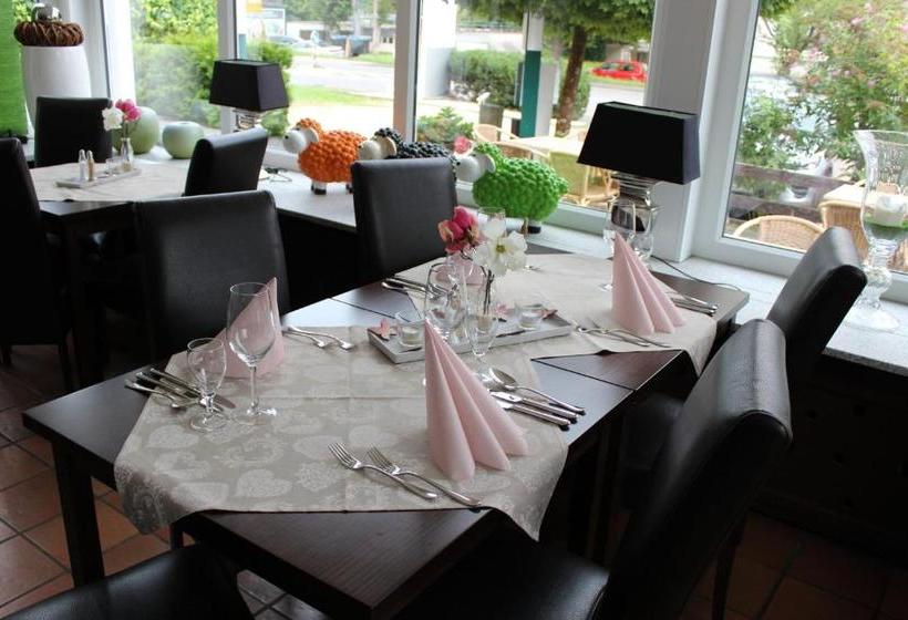 호텔 Benecke Düsseldorfer Hof