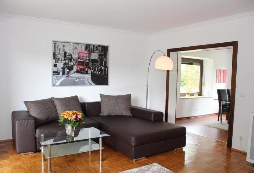 호텔 Benecke Düsseldorfer Hof