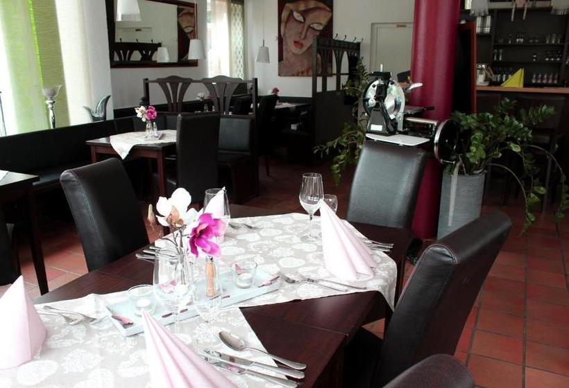 호텔 Benecke Düsseldorfer Hof