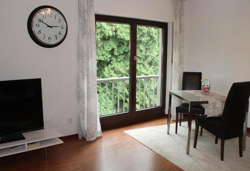 호텔 Benecke Düsseldorfer Hof