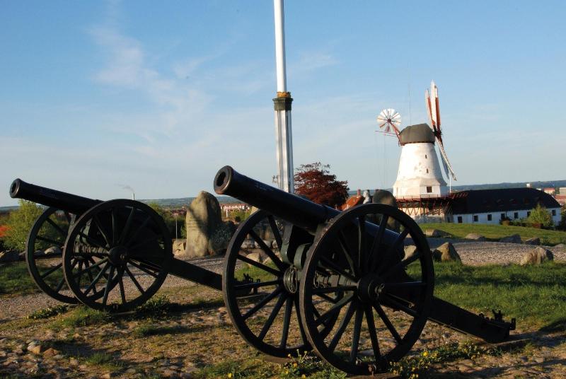 Отель Benniksgaard