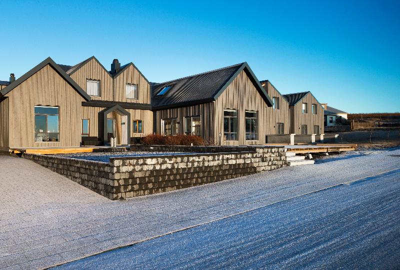 هتل Berg By Keflavik Airport