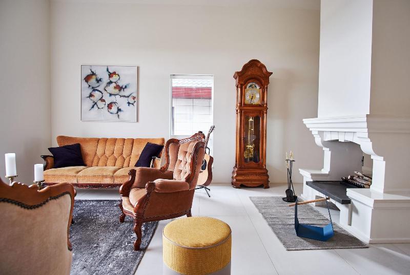 هتل Berg By Keflavik Airport