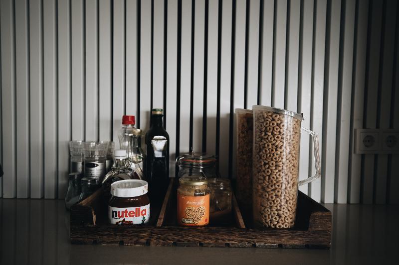 هتل Berg By Keflavik Airport