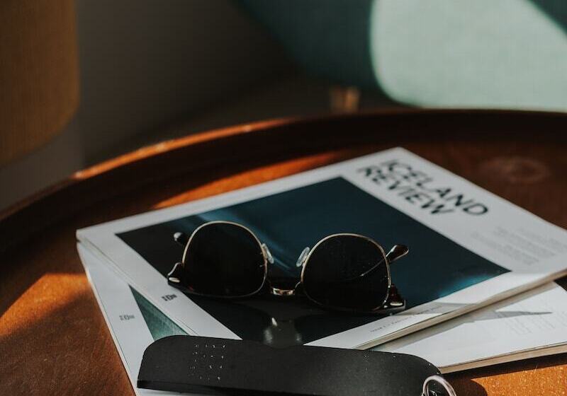 هتل Berg By Keflavik Airport