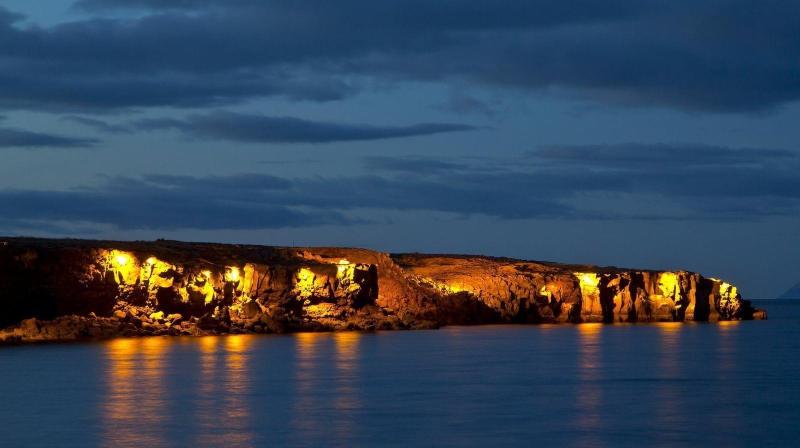هتل Berg By Keflavik Airport