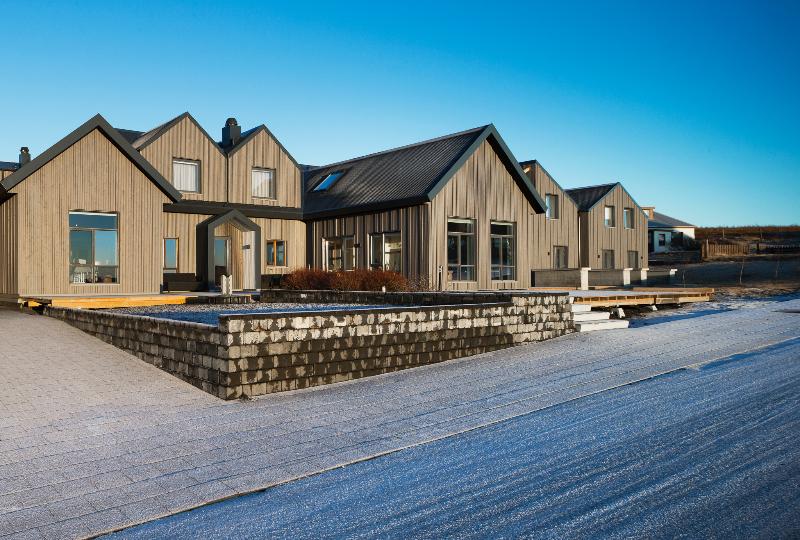 هتل Berg By Keflavik Airport