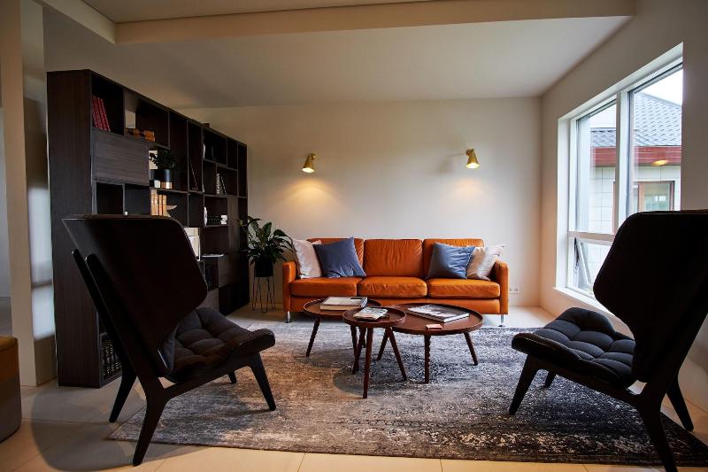 هتل Berg By Keflavik Airport