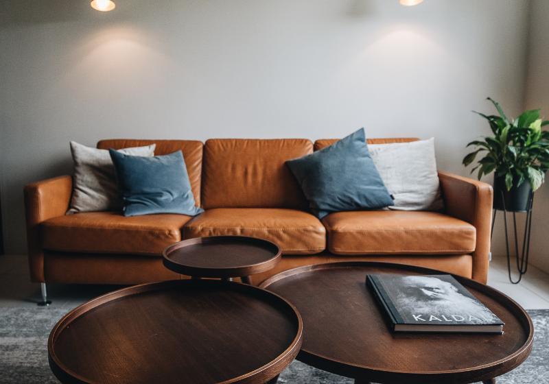 هتل Berg By Keflavik Airport