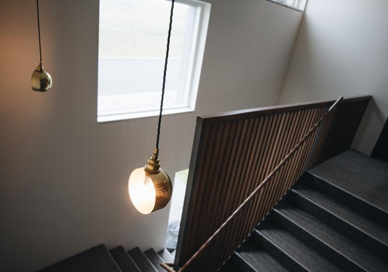 هتل Berg By Keflavik Airport