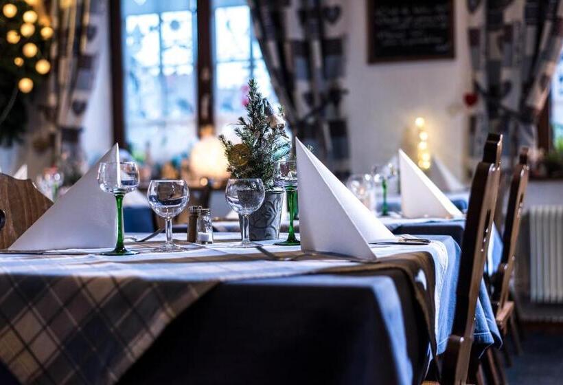 בית מלון כפרי Beysang