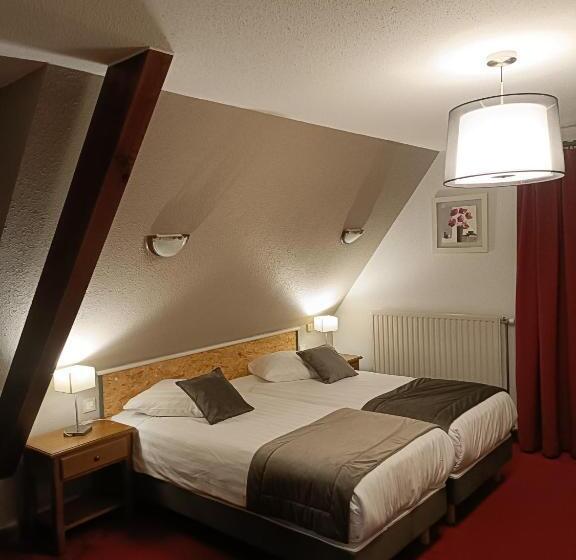 בית מלון כפרי Beysang