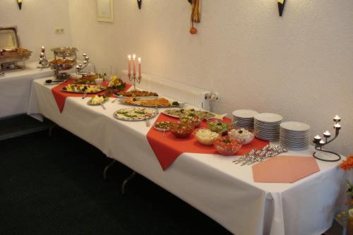 ホテル Bierstübl