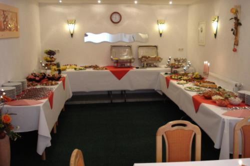 ホテル Bierstübl