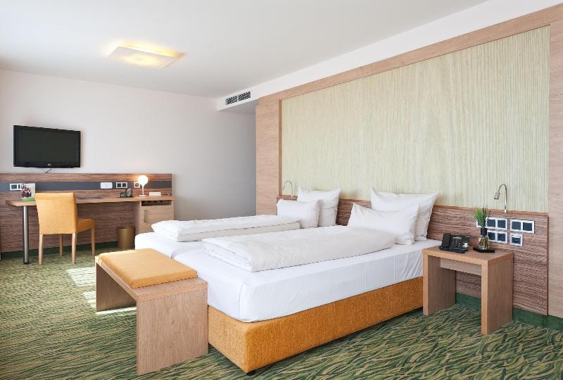 호텔 Bildungsblick