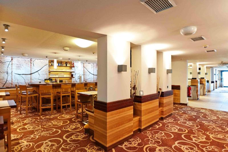 호텔 Bildungsblick