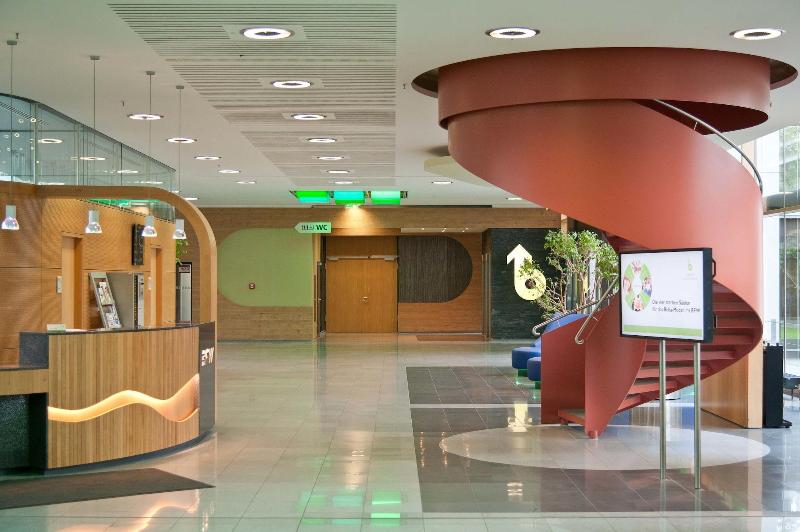 호텔 Bildungsblick