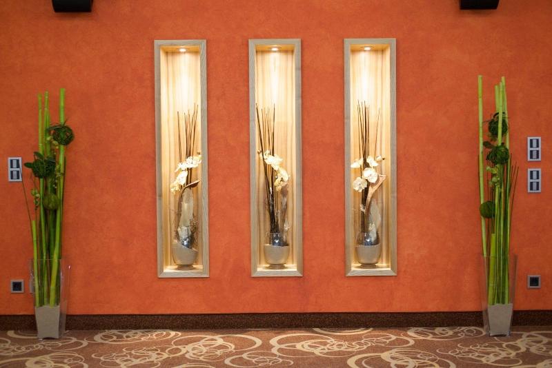 호텔 Bildungsblick