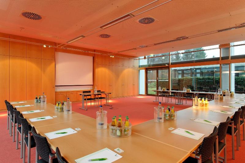 호텔 Bildungsblick