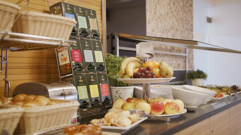 호텔 Bildungsblick