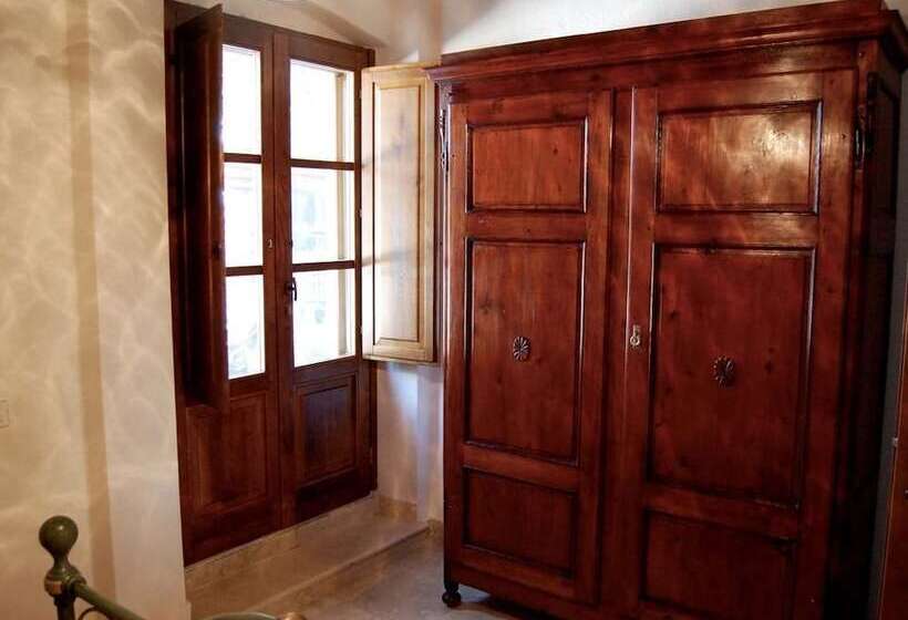 Отель La Spiga D Oro