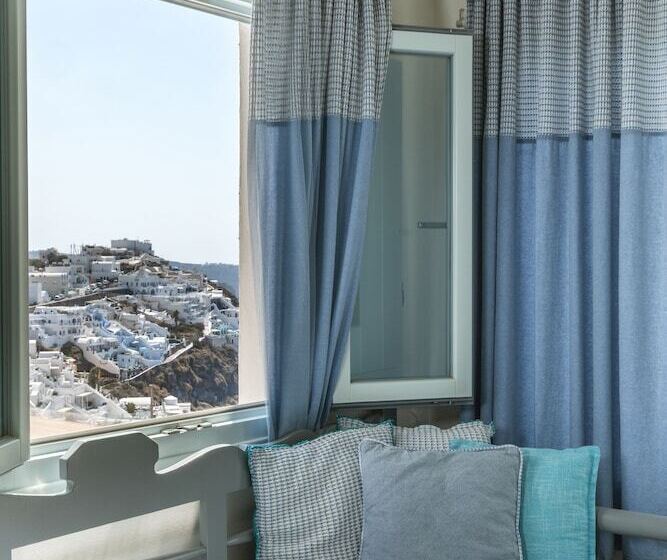 호텔 Blue Dolphins Apartments