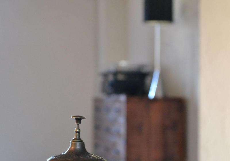 Отель Bosco Ciancio