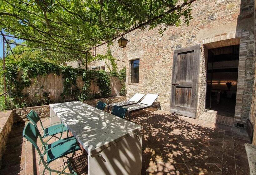 فندق Bosco Della Spina