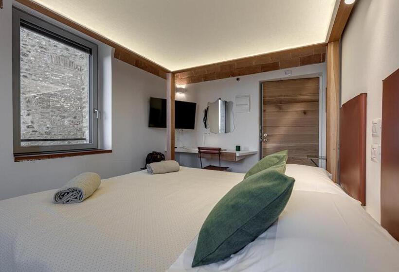 فندق Bosco Della Spina