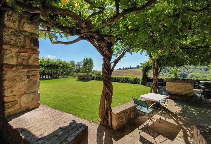 فندق Bosco Della Spina