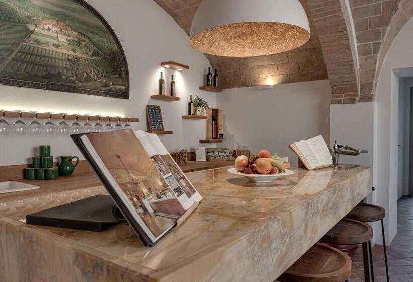 فندق Bosco Della Spina