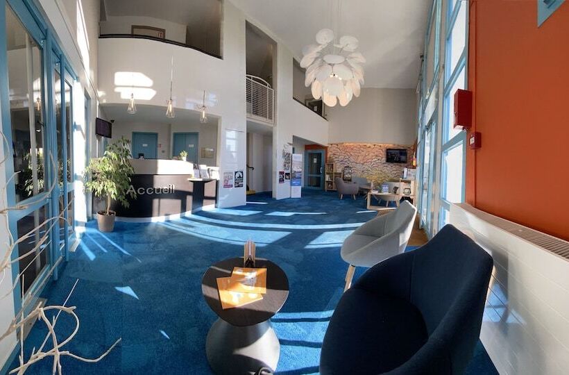 Brit Hotel Essentiel De Granville