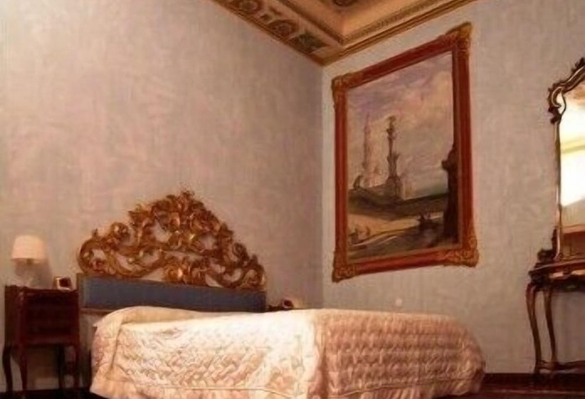 호텔 Residenza D Epoca Ca  De Principi
