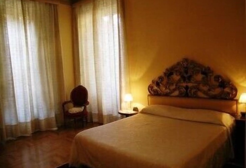 호텔 Residenza D Epoca Ca  De Principi